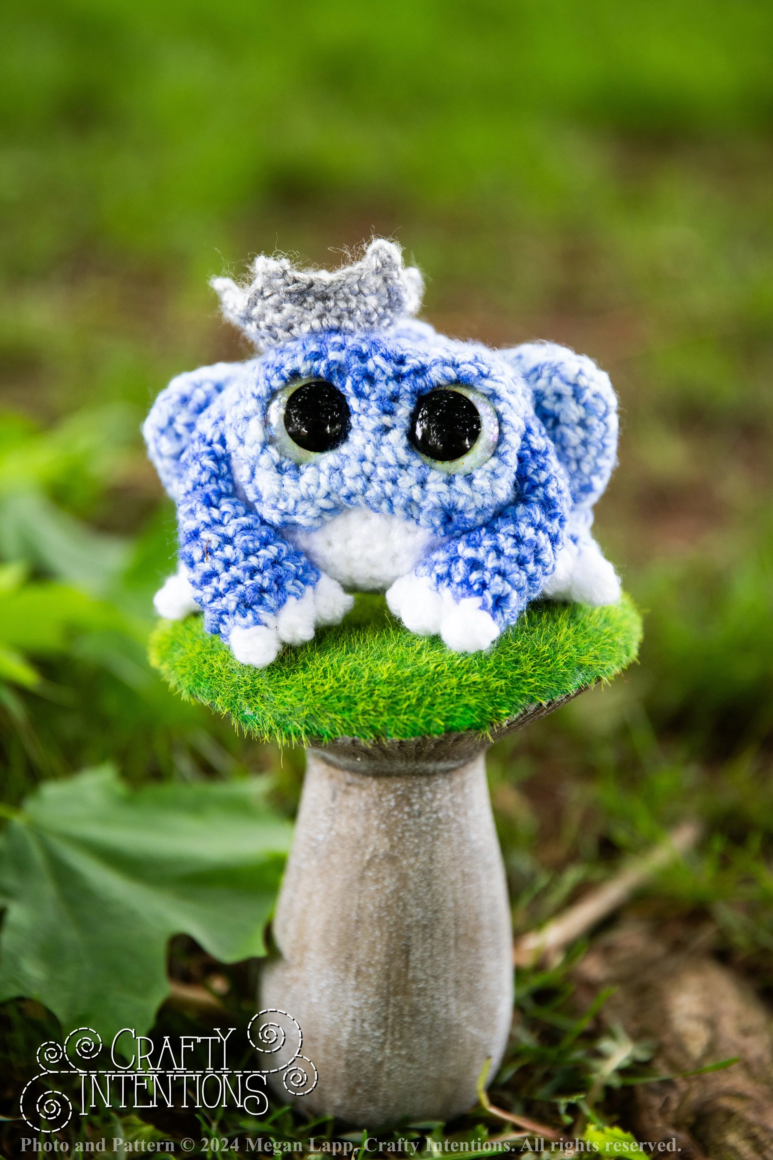 Adoribbitsy — Crafty Intentions